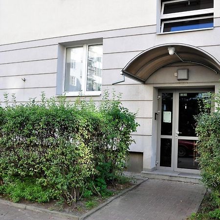 Prudentia Apartments Wegierska Βαρσοβία Εξωτερικό φωτογραφία