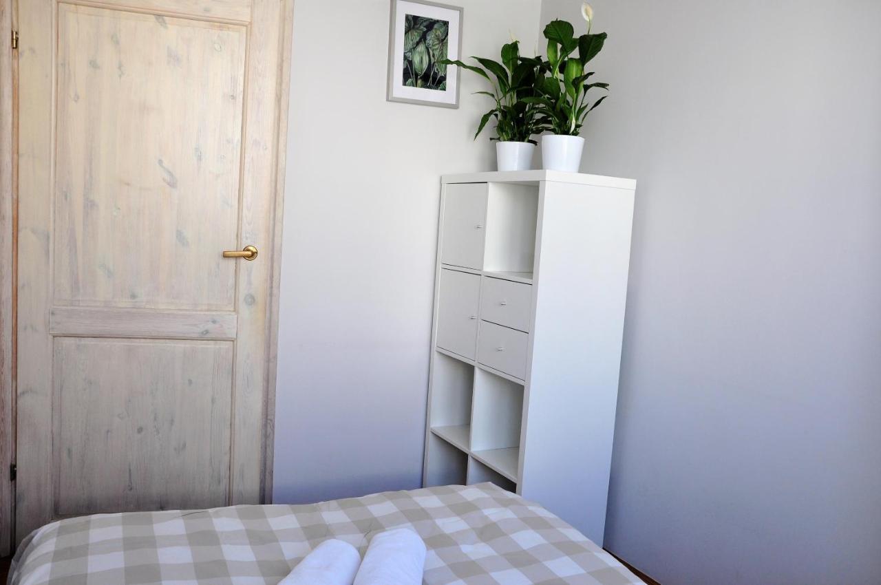 Prudentia Apartments Wegierska Βαρσοβία Εξωτερικό φωτογραφία
