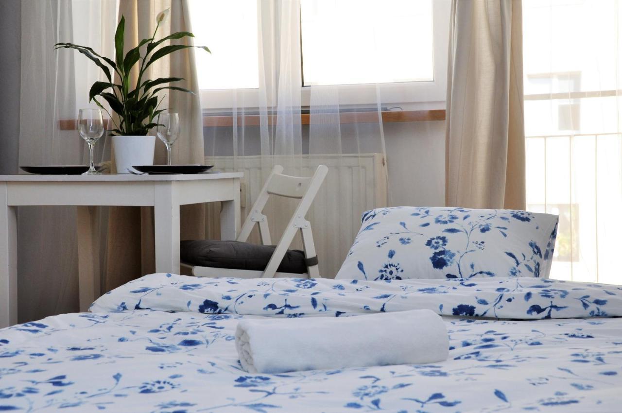 Prudentia Apartments Wegierska Βαρσοβία Εξωτερικό φωτογραφία