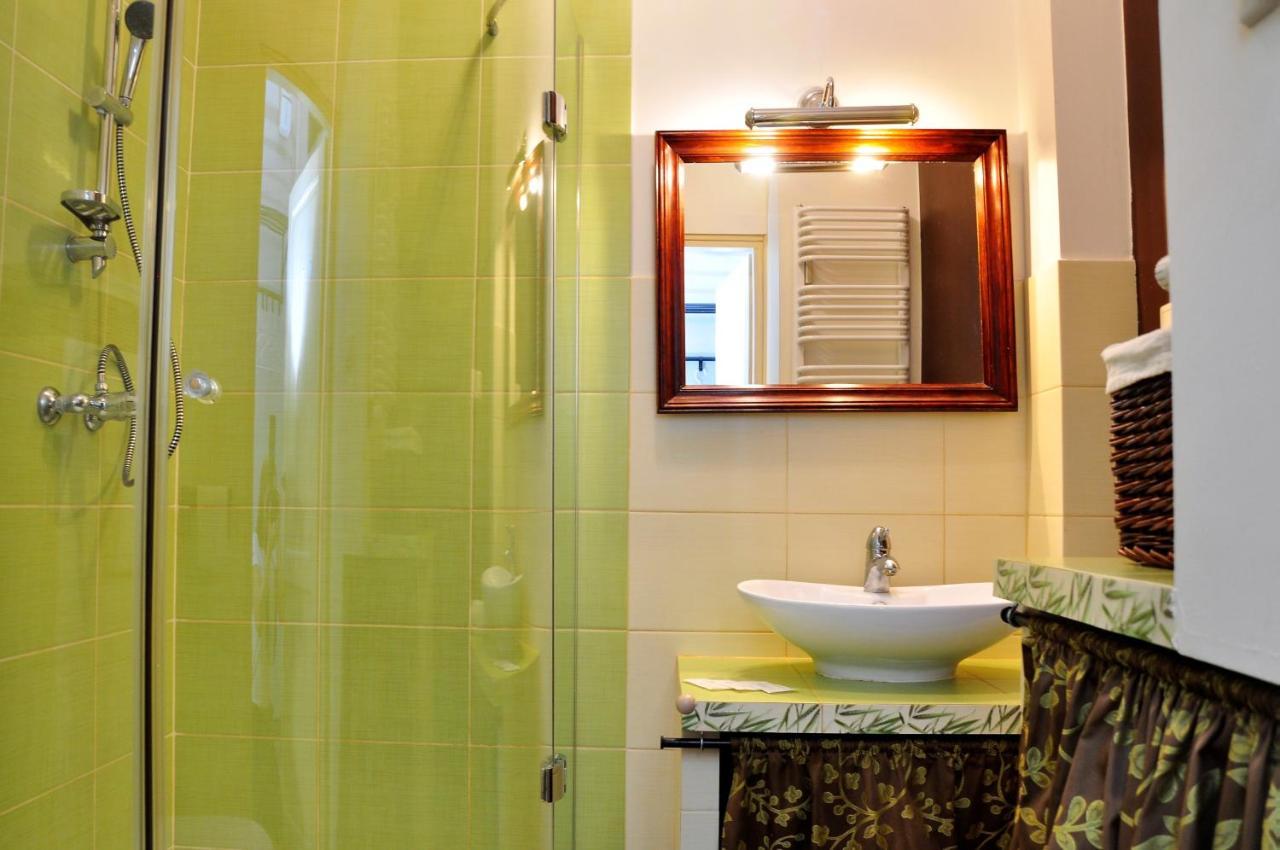 Prudentia Apartments Wegierska Βαρσοβία Εξωτερικό φωτογραφία