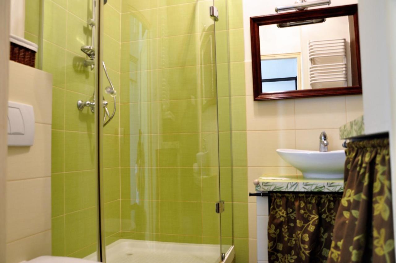 Prudentia Apartments Wegierska Βαρσοβία Εξωτερικό φωτογραφία