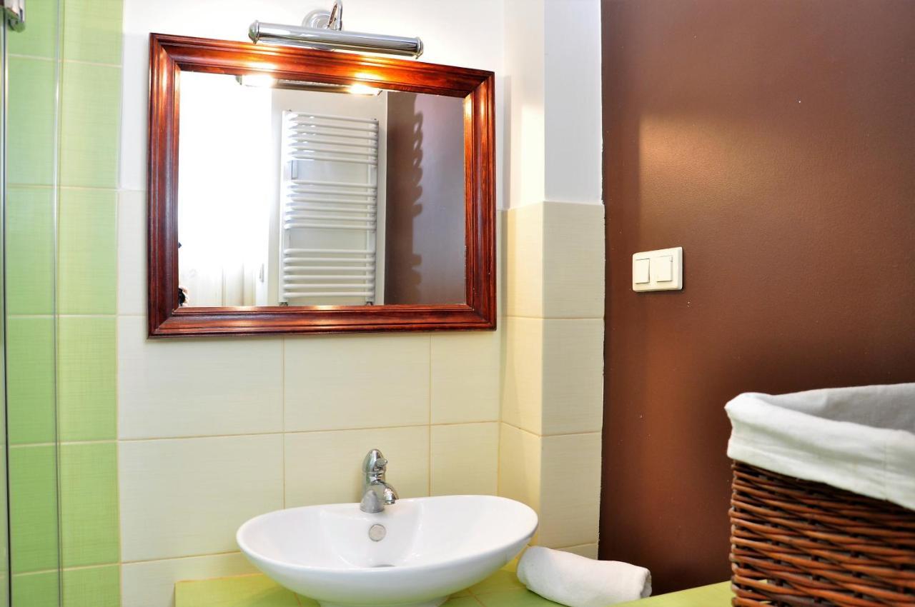 Prudentia Apartments Wegierska Βαρσοβία Εξωτερικό φωτογραφία